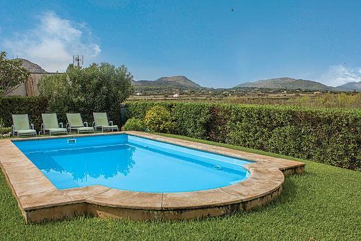 Hébergement de vacances Sa Marina Alcúdia