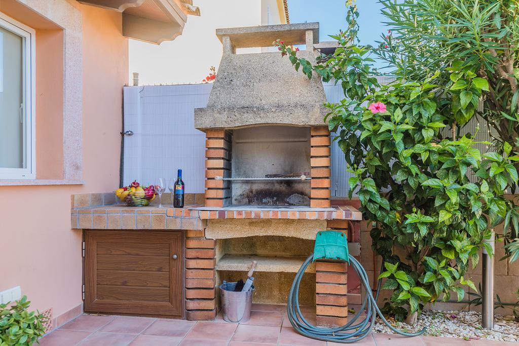 Hébergement de vacances Sa Marina *
