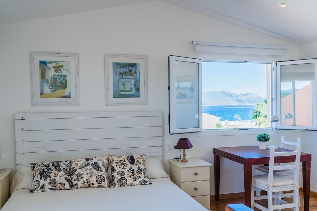 Hébergement de vacances Sa Marina *